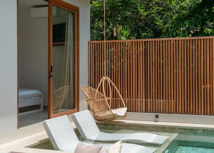 Dreamscape Haven - Heavenly 2br With Rooftop In Pererenan! Villa Canggu (Bali)