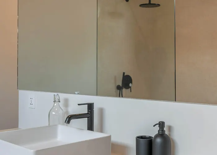 别墅 Dreamscape Haven - Heavenly 2br With Rooftop In Pererenan! *