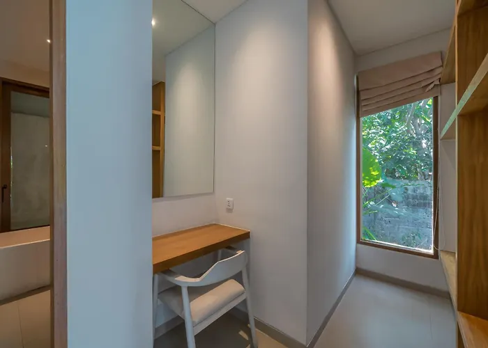 ヴィラ Dreamscape Haven - Heavenly 2br With Rooftop In Pererenan! *